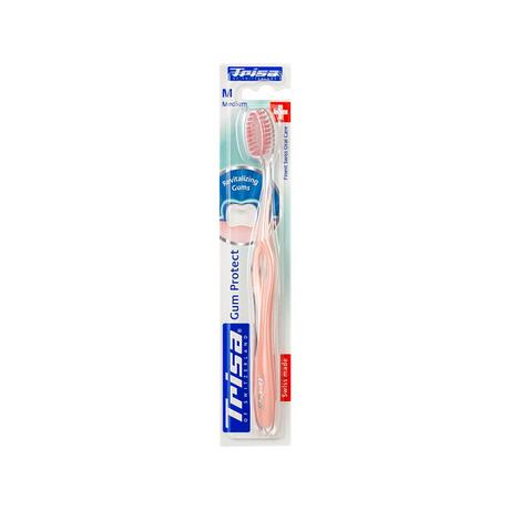 Trisa  Brosse à dents Gum Protect soft 