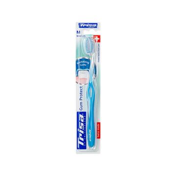 Brosse à dents Gum Protect medium