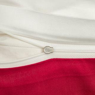 Manor Mira Taie d'oreiller Color Block  