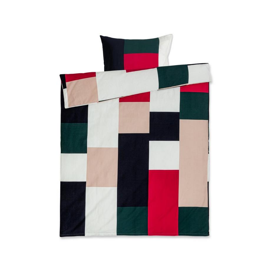 Manor Mira Federa Color Block  