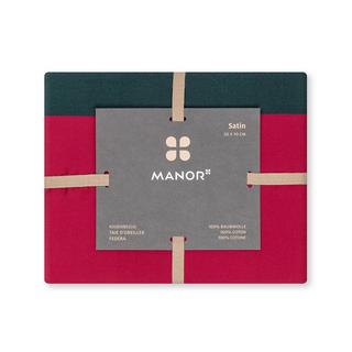 Manor Mira Taie d'oreiller Color Block  