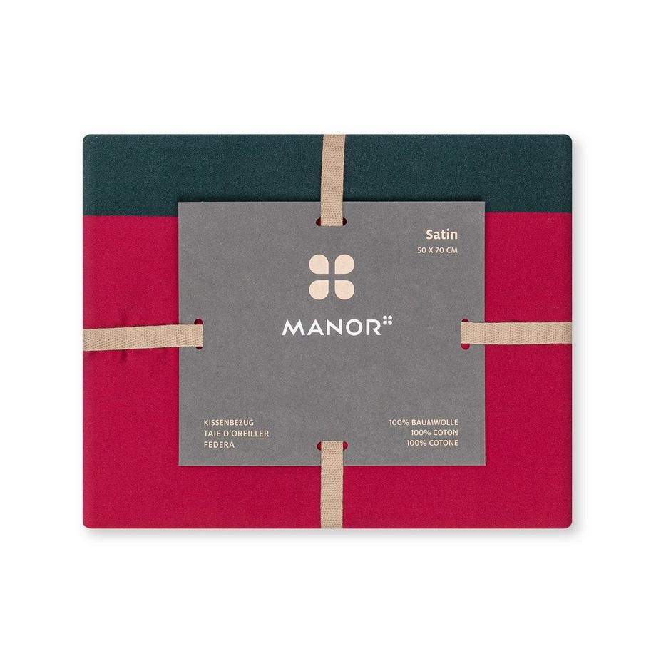 Manor Mira Federa Color Block  
