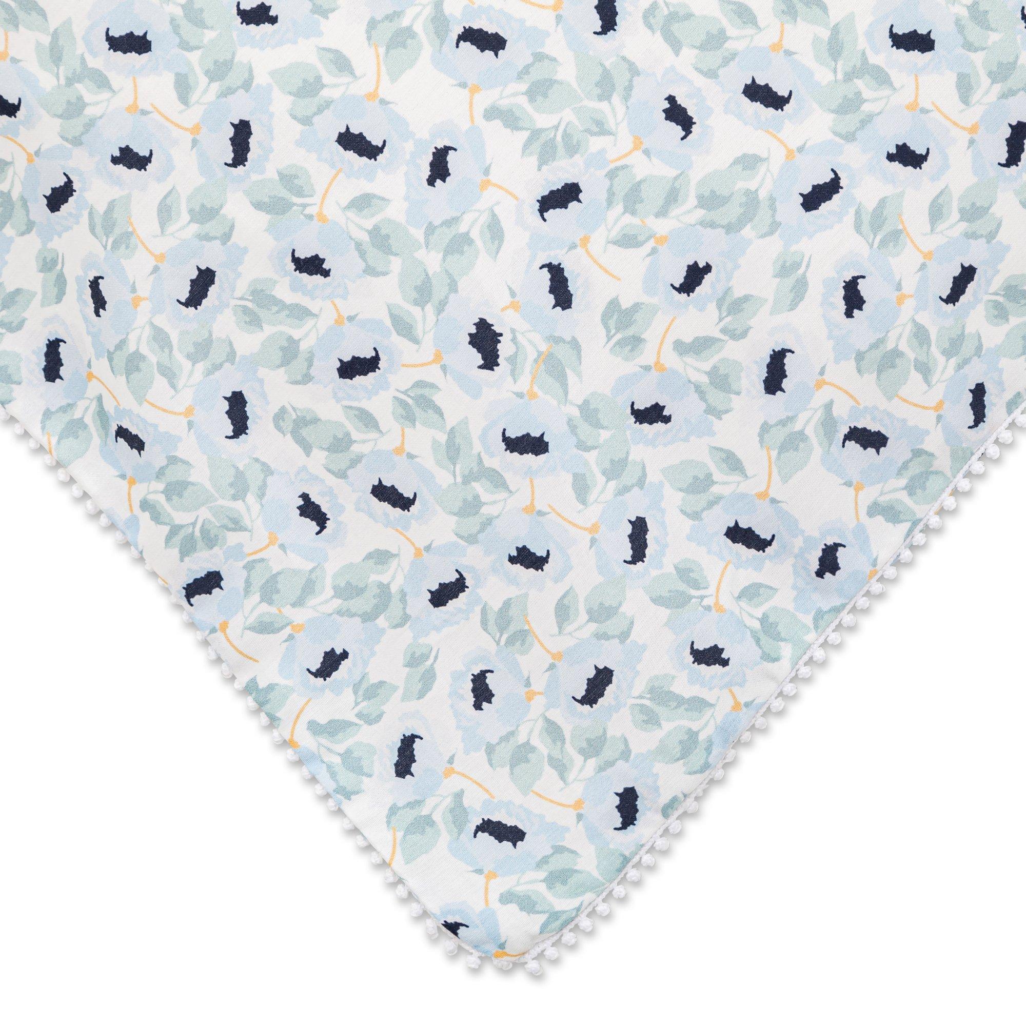 Manor Mano Federa in raso  