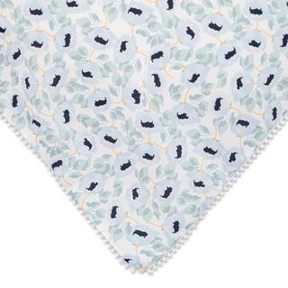 Manor Mano Federa in raso  