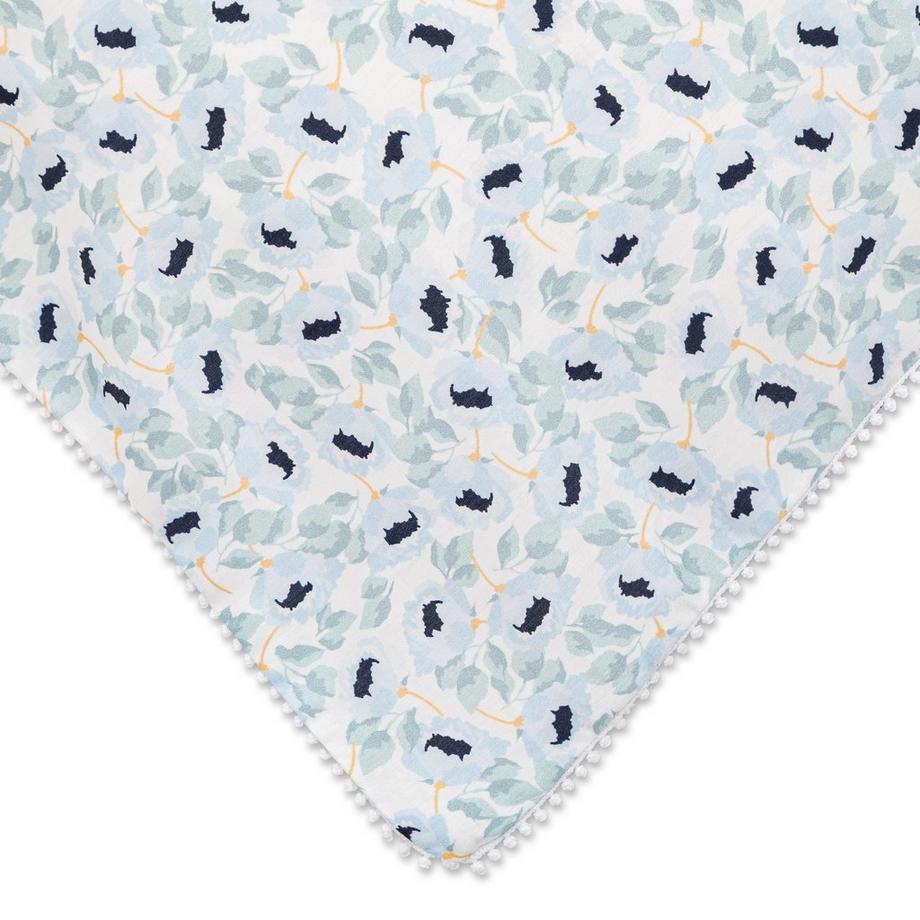 Manor Mano Satin Kissenbezug  