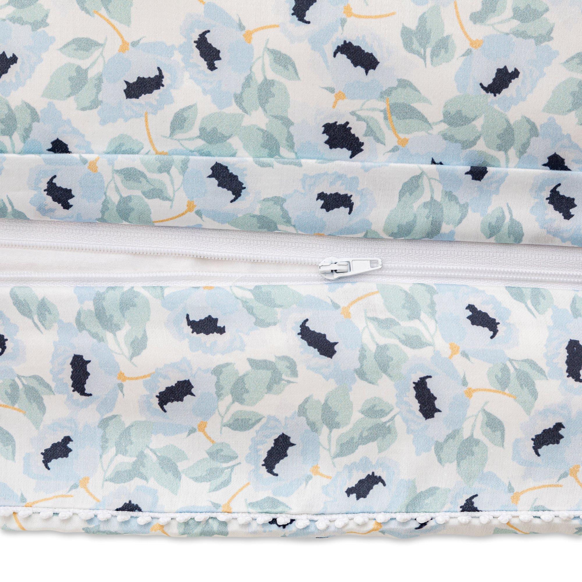 Manor Mano Federa in raso  