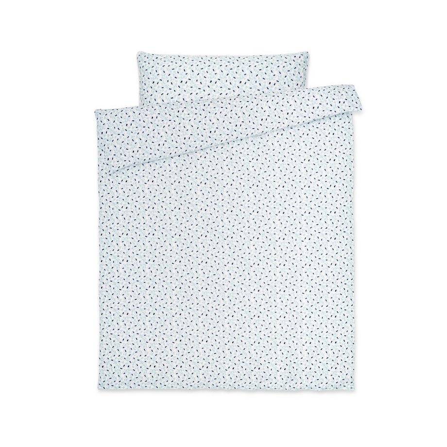 Manor Mano Satin Kissenbezug  