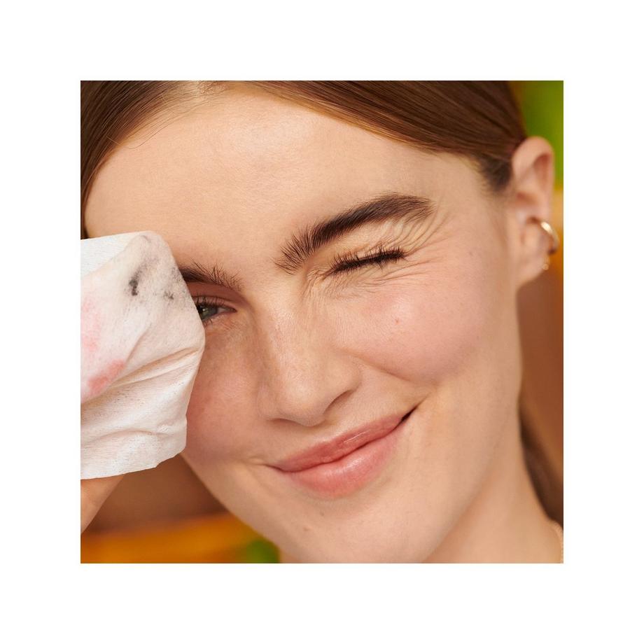 SEPHORA LINGETTES DEMAQ-23 ALOE Lingettes Demaquillantes - Extraits de fruits & plantes + Lotion micellaire 