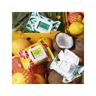 SEPHORA LINGETTES DEMAQ-23 ALOE Lingettes Demaquillantes - Extraits de fruits & plantes + Lotion micellaire 