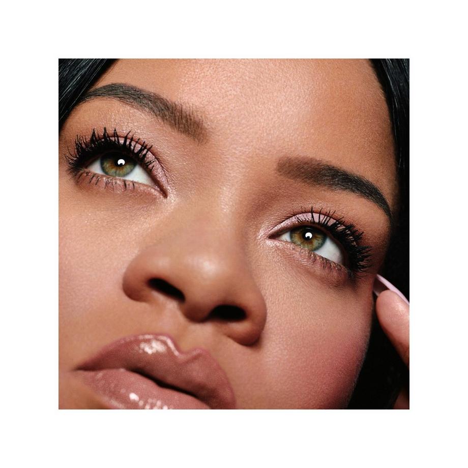 Fenty Beauty By Rihanna  Hella Thicc Volumizing Mascara - Mascara volume 