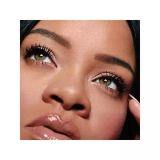 Fenty Beauty By Rihanna  Hella Thicc Volumizing Mascara - Volumen-Mascara 