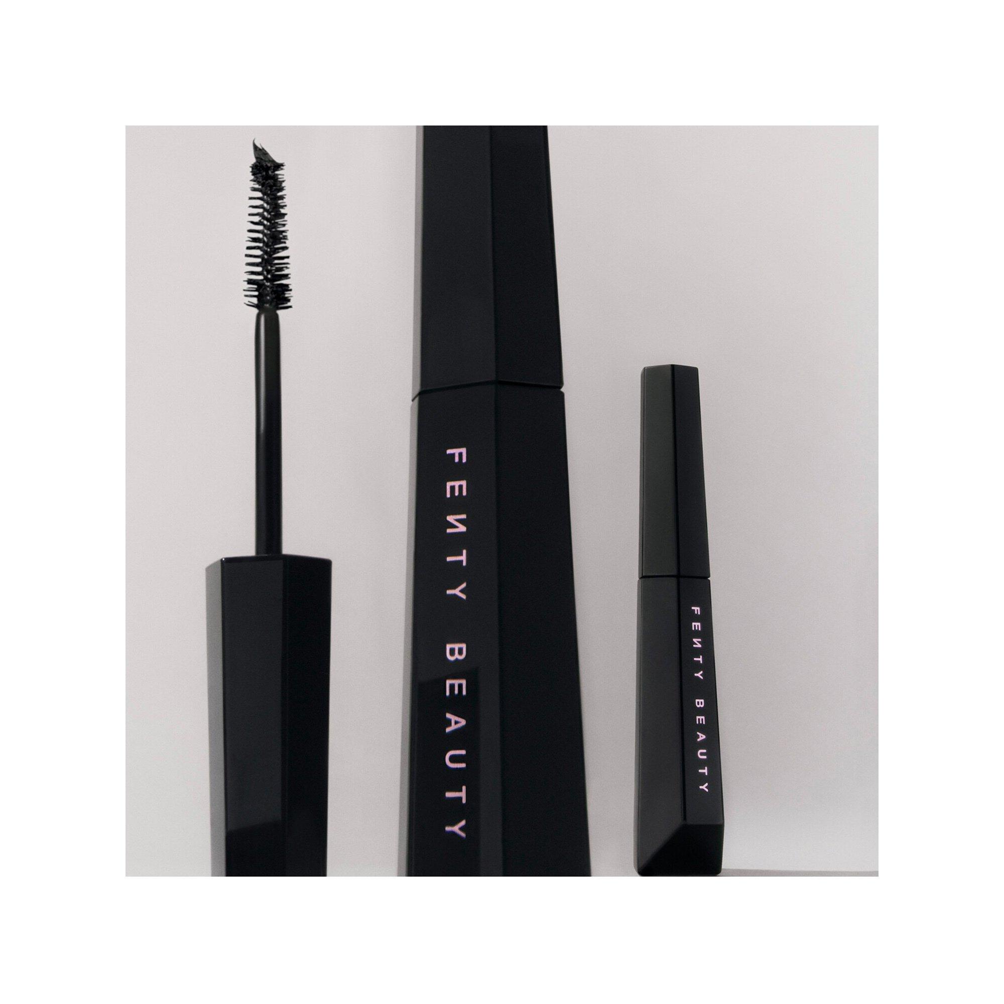 Fenty Beauty By Rihanna  Hella Thicc Volumizing Mascara - Mascara volume 