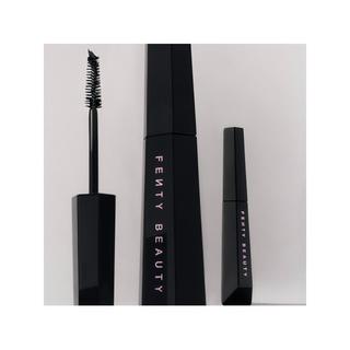 Fenty Beauty By Rihanna  Hella Thicc Volumizing Mascara - Mascara volumizzante 