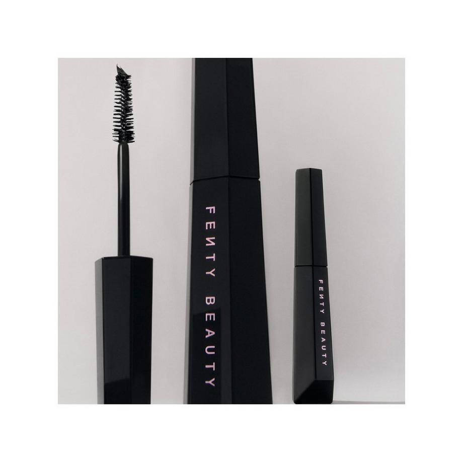 Fenty Beauty By Rihanna  Hella Thicc Volumizing Mascara - Mascara volume 