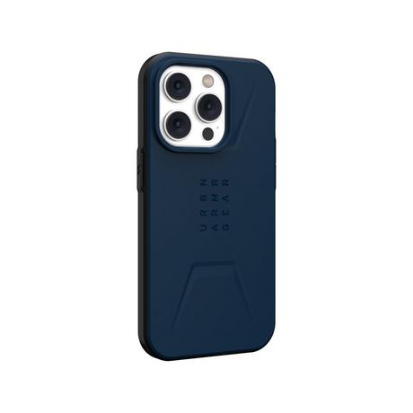 UAG Civilian Magsafe Case - iPhone 14 Pro Hardcase für Smartphones 