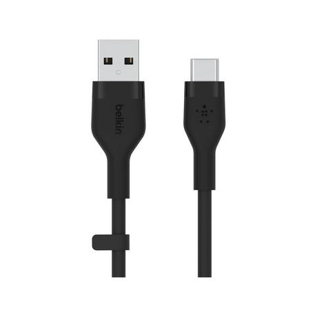belkin Boost Charge Flex USB-A to USB-C Cable, 3m Cavo USB-C di ricarica/sync 