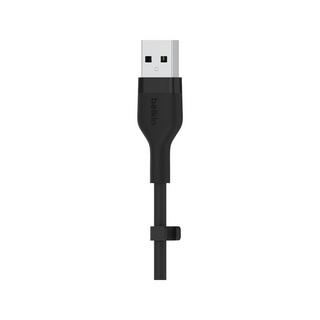 belkin Boost Charge Flex USB-A to USB-C Cable, 3m USB-C Lade/Sync-Kabel
 