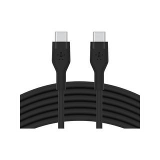 belkin Boost Charge Flex USB-C to USB-C Cable, 3m Cavo USB-C di ricarica/sync 