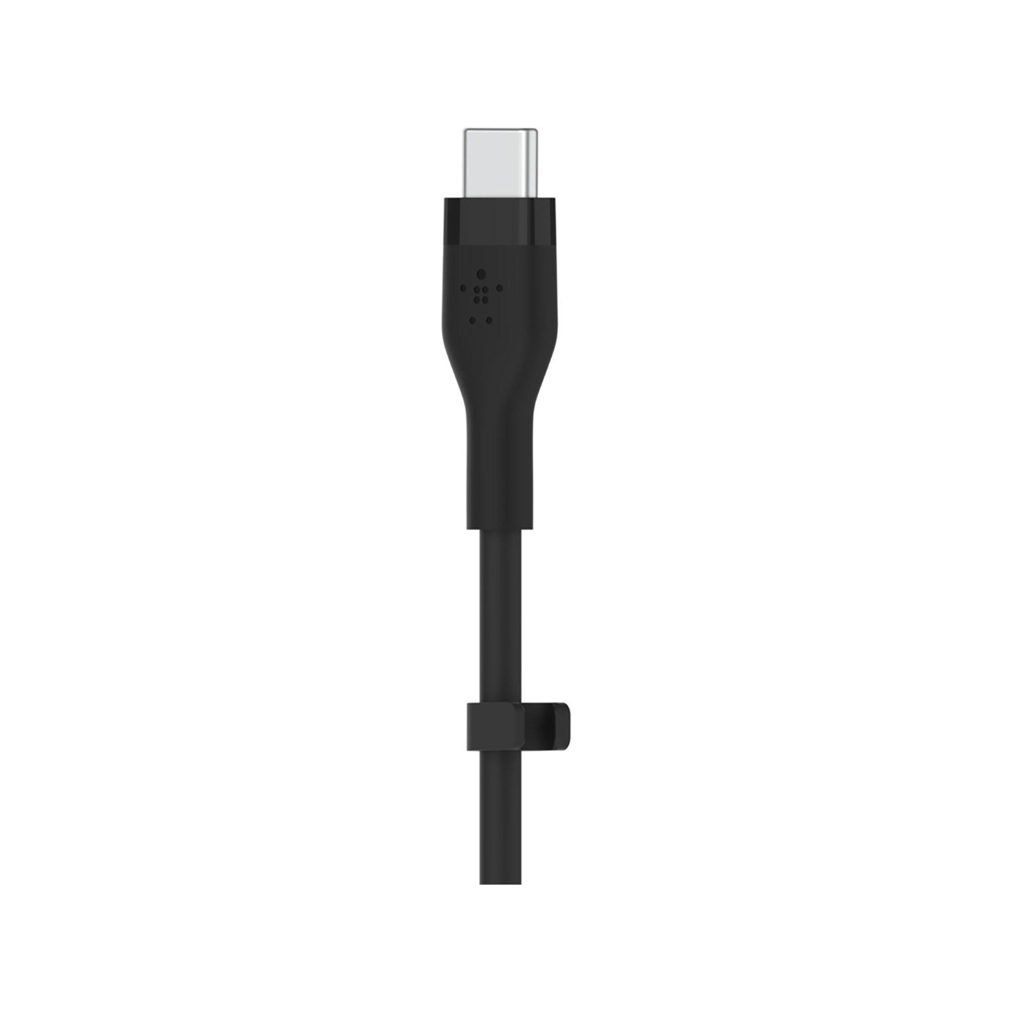 belkin Boost Charge Flex USB-C to USB-C Cable, 3m Cavo USB-C di ricarica/sync 