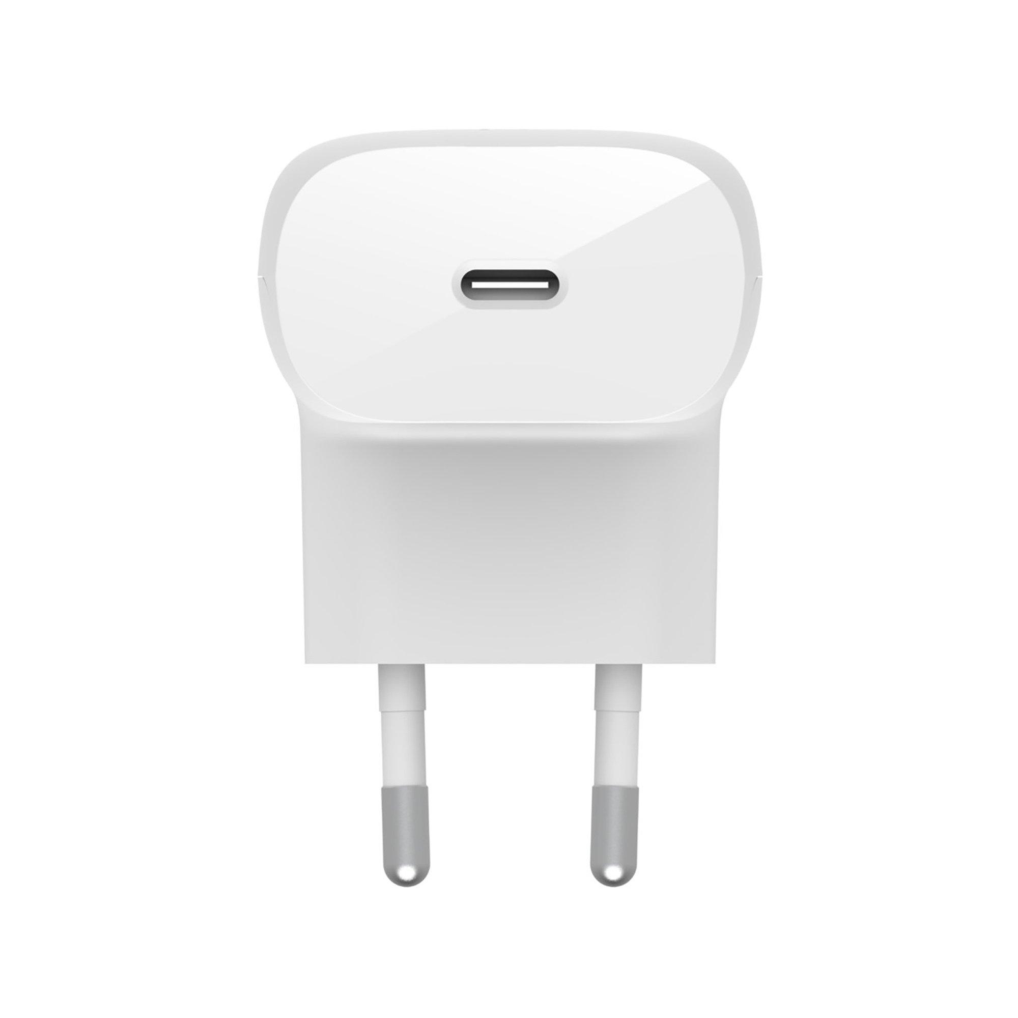 belkin Boost Charge USB-C Charg 30W incl. Lightning 1m Adattatore USB 