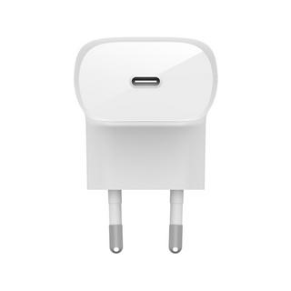 belkin Boost Charge USB-C Charg 30W incl. Lightning 1m Adaptateur secteur USB 