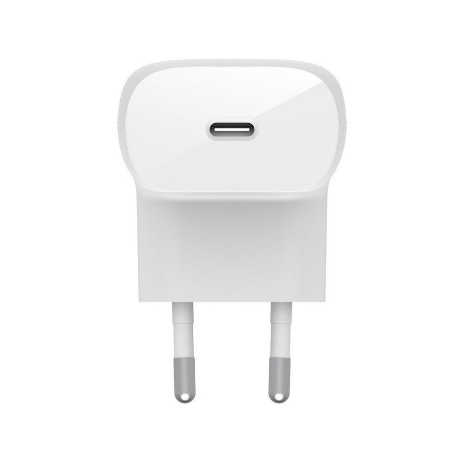 belkin Boost Charge USB-C Charg 30W incl. Lightning 1m Stromadapter USB 