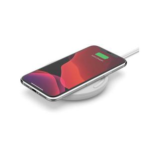 belkin Boost Charge Wireless Charging Pad 15W Stromadapter USB 