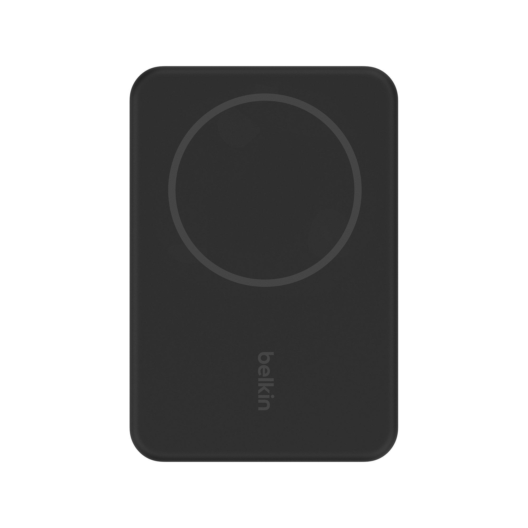 belkin Magnetic Wireless 5`000mAh Powerbank 