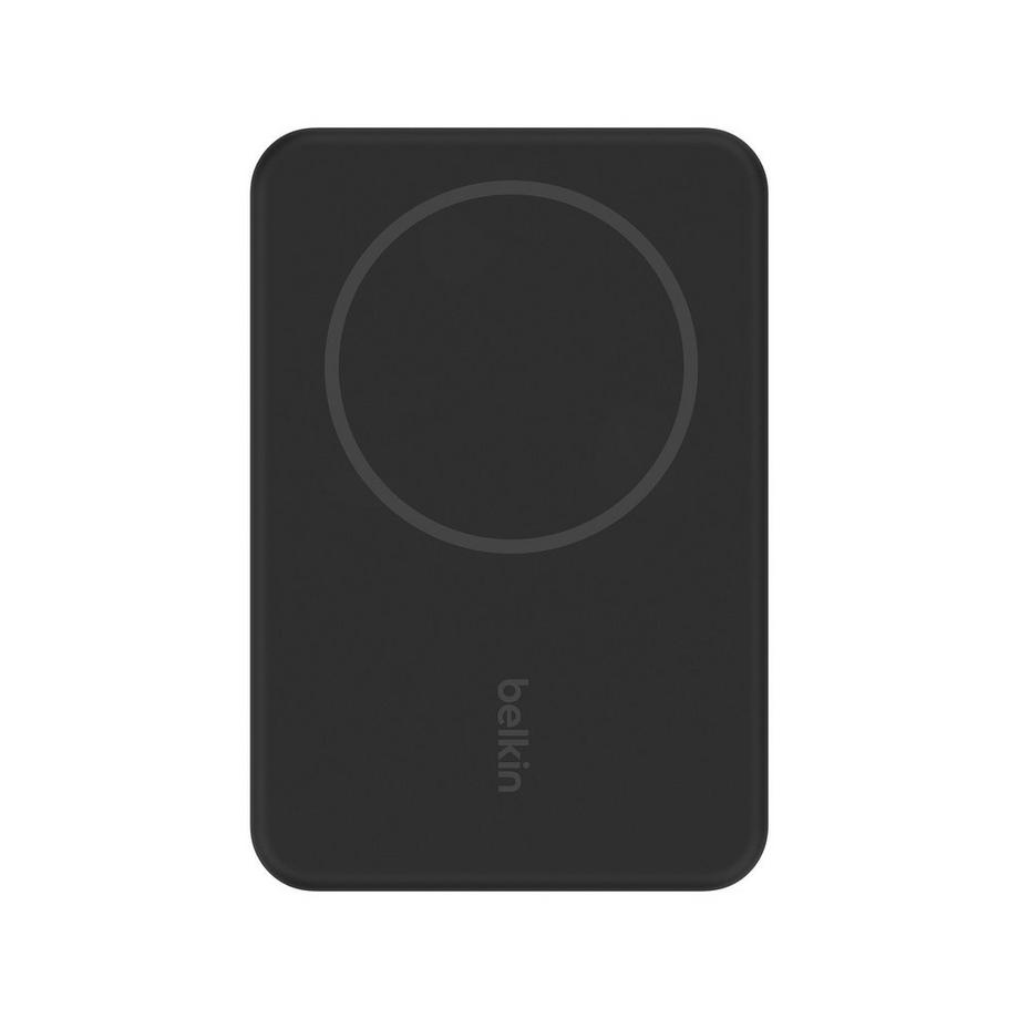belkin Magnetic Wireless 5`000mAh Powerbank 