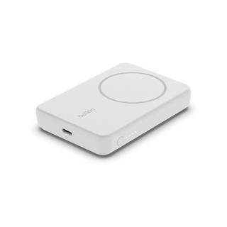 belkin Magnetic Wireless 5000mAh Powerbank 