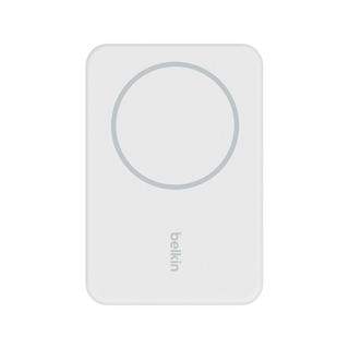 belkin Magnetic Wireless 5000mAh Powerbank 