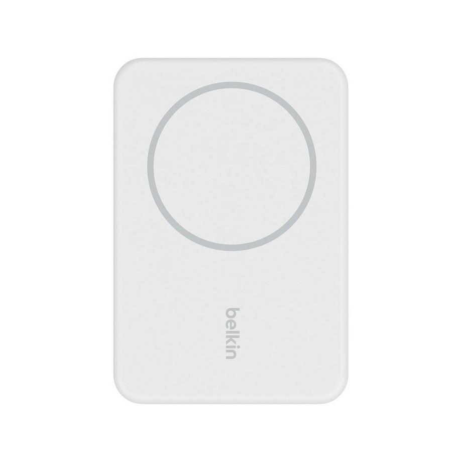 belkin Magnetic Wireless 5000mAh Powerbank 