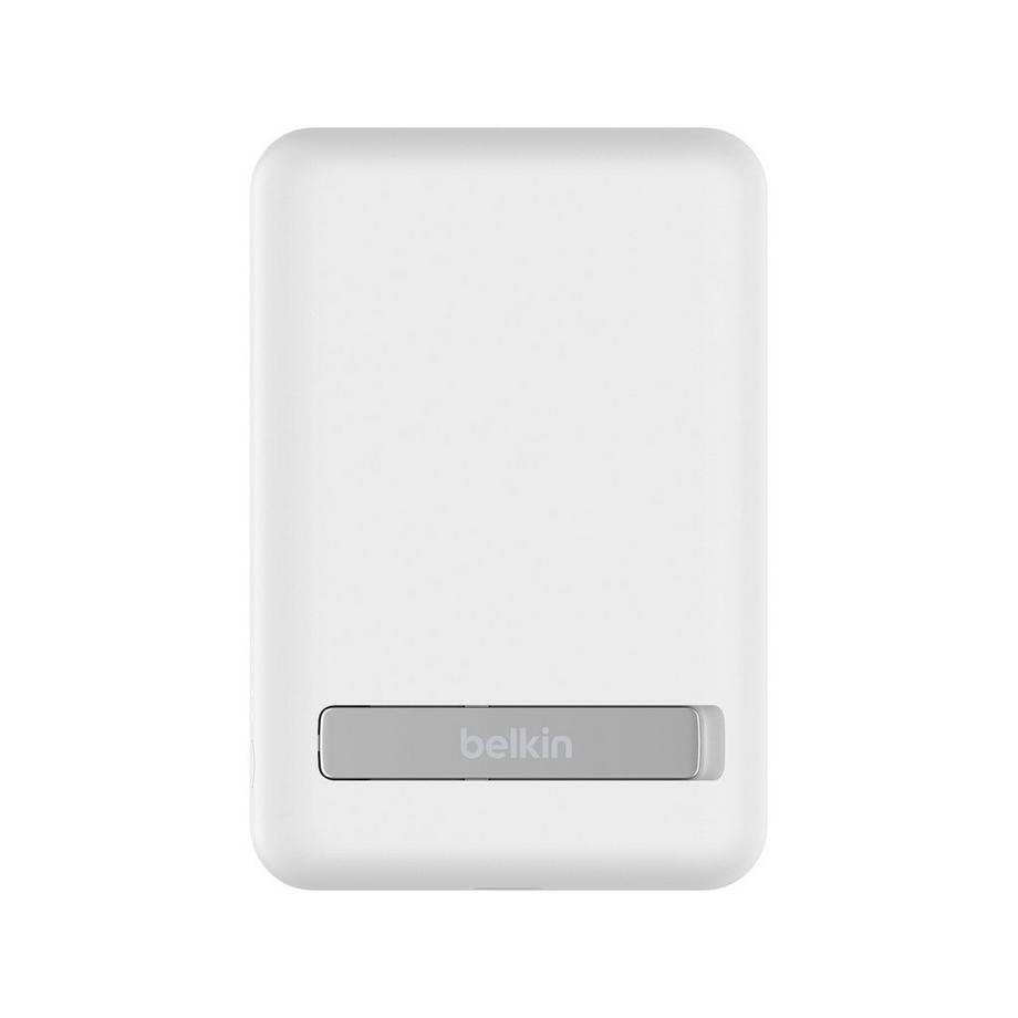 belkin Magnetic Wireless 5000mAh Powerbank 
