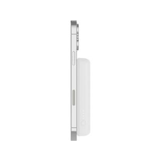 belkin Magnetic Wireless 5000mAh Powerbank 