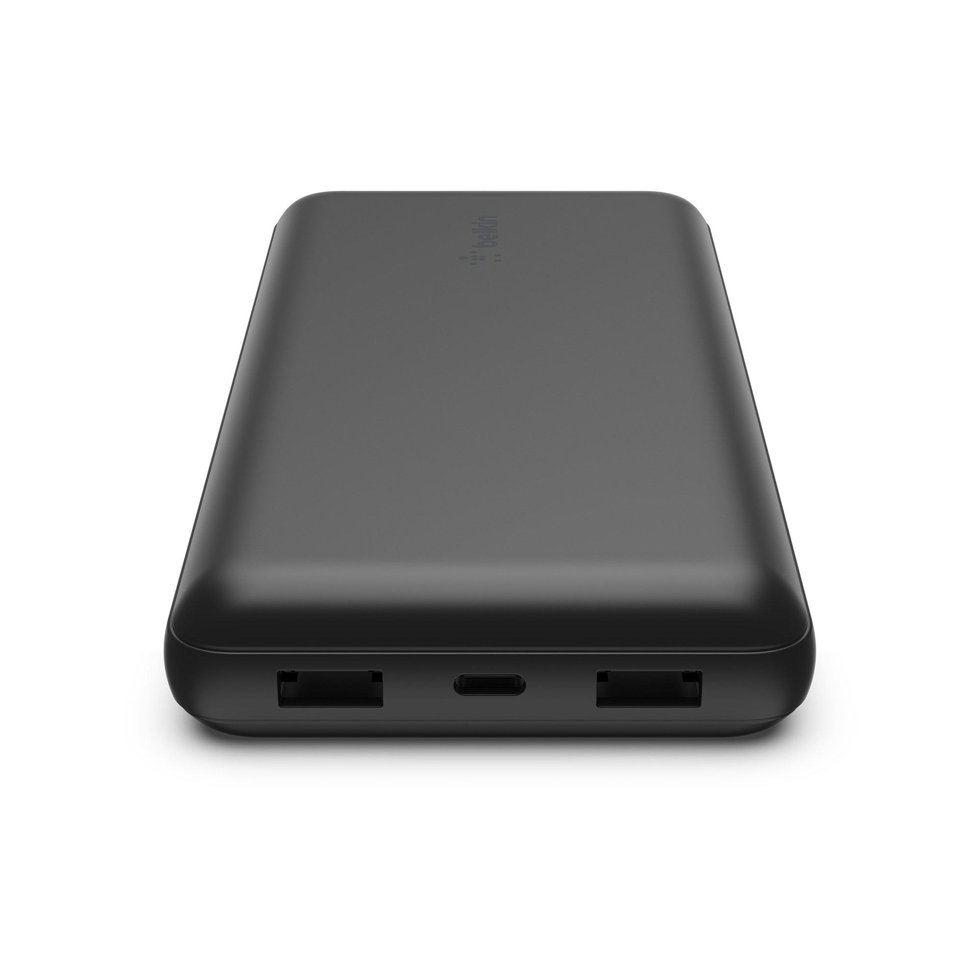 belkin oost Charge 12W USB-A/USB-C Powerbank 