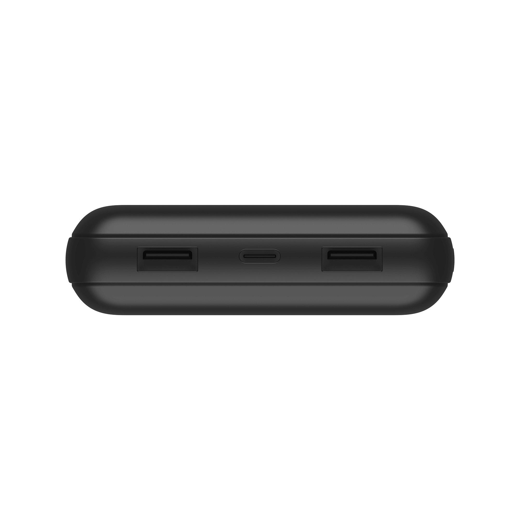 belkin oost Charge 12W USB-A/USB-C Powerbank 