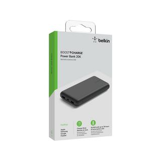 belkin oost Charge 12W USB-A/USB-C Powerbank 