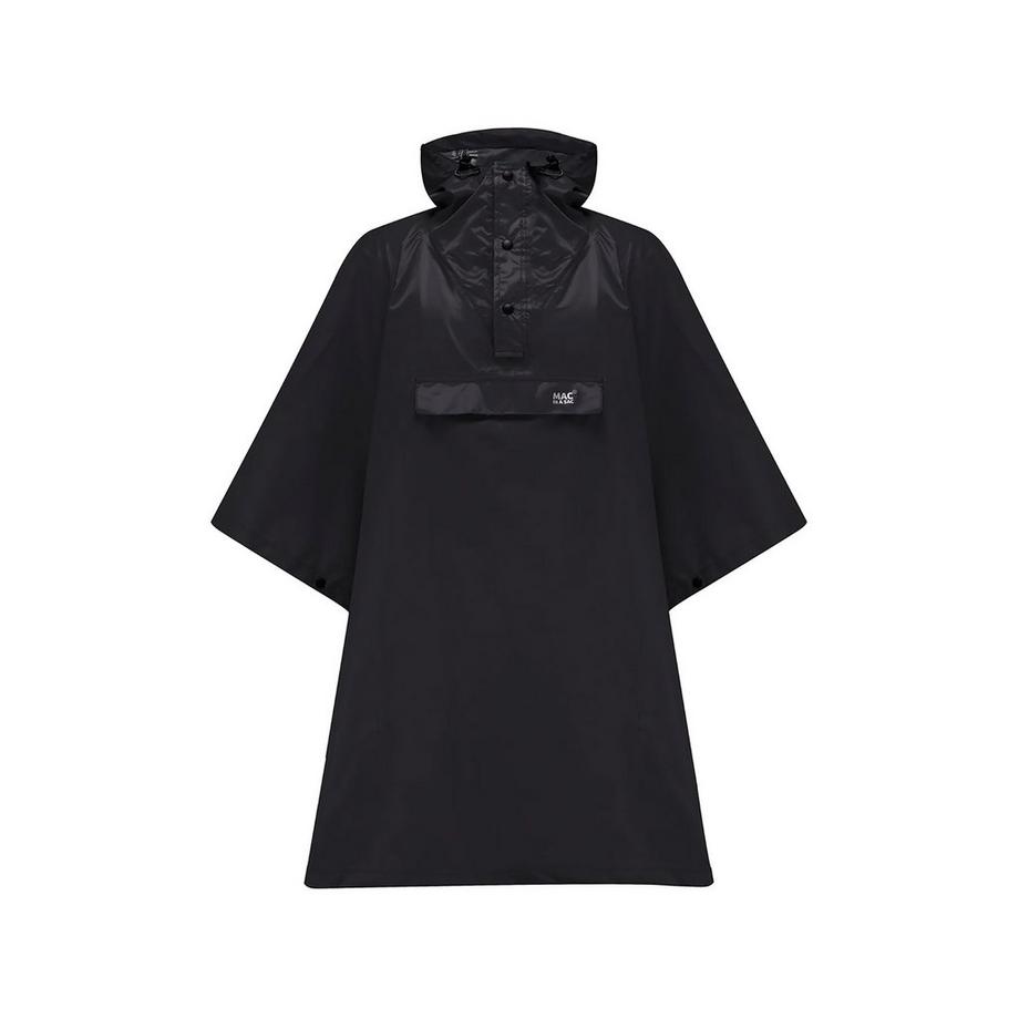 Poncho imperméable