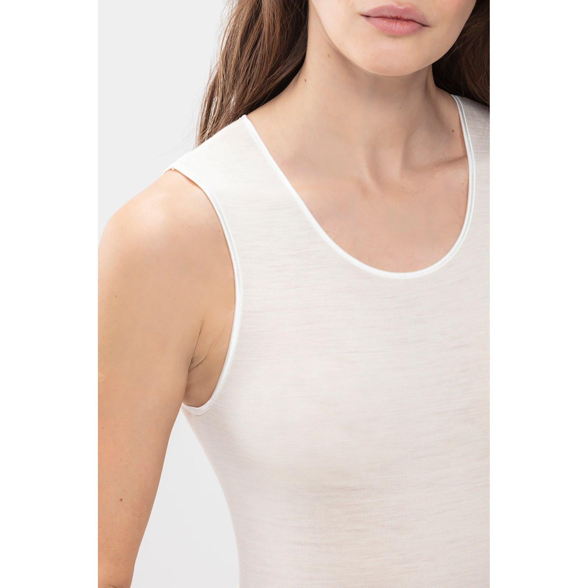 mey Exquisite Top sans Manches  