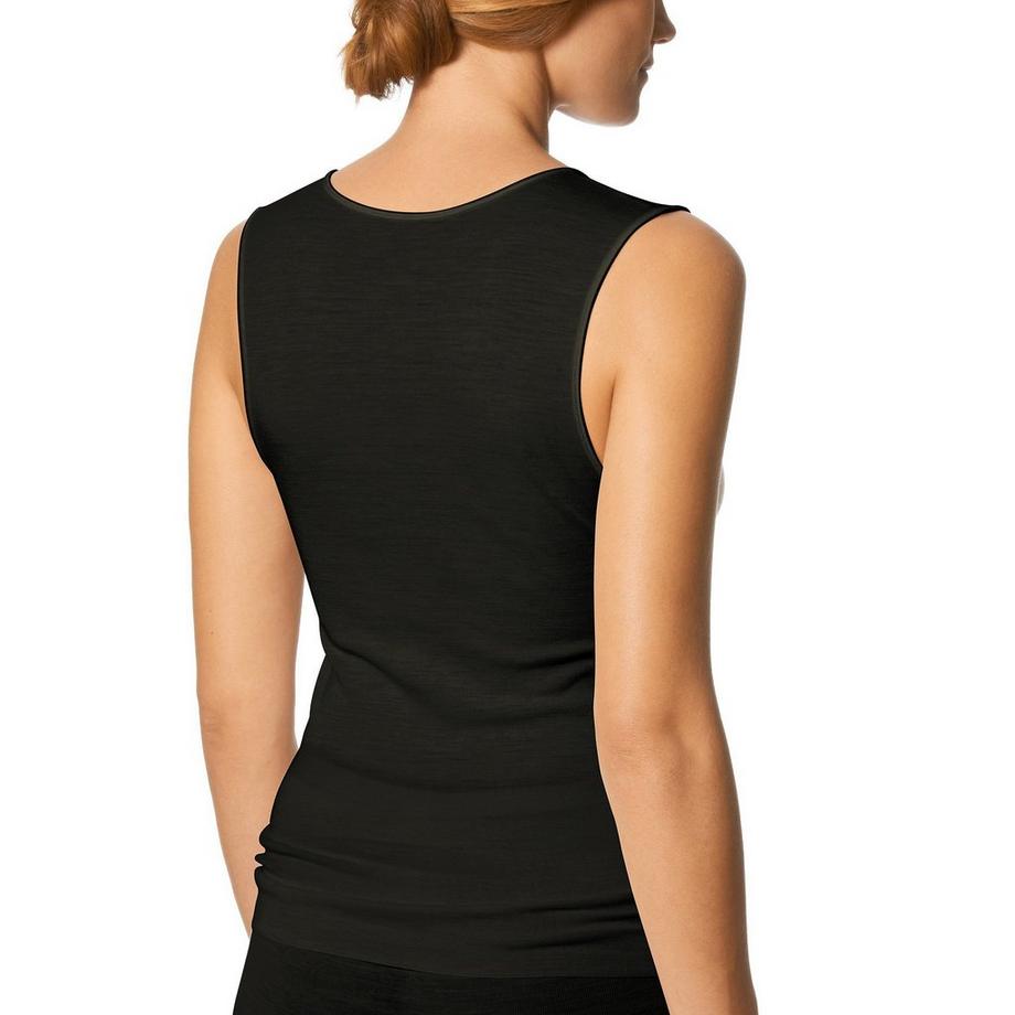 mey Exquisite Top senza Maniche  