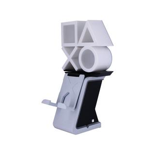 EXQUISITE GAMING IKONS Harry Potter Cable Guy [20cm] Supporto 