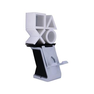 EXQUISITE GAMING IKONS Harry Potter Cable Guy [20cm] Ständer 