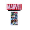 EXQUISITE GAMING IKONS Marvel Logo Cable Guy [20cm] Ständer 