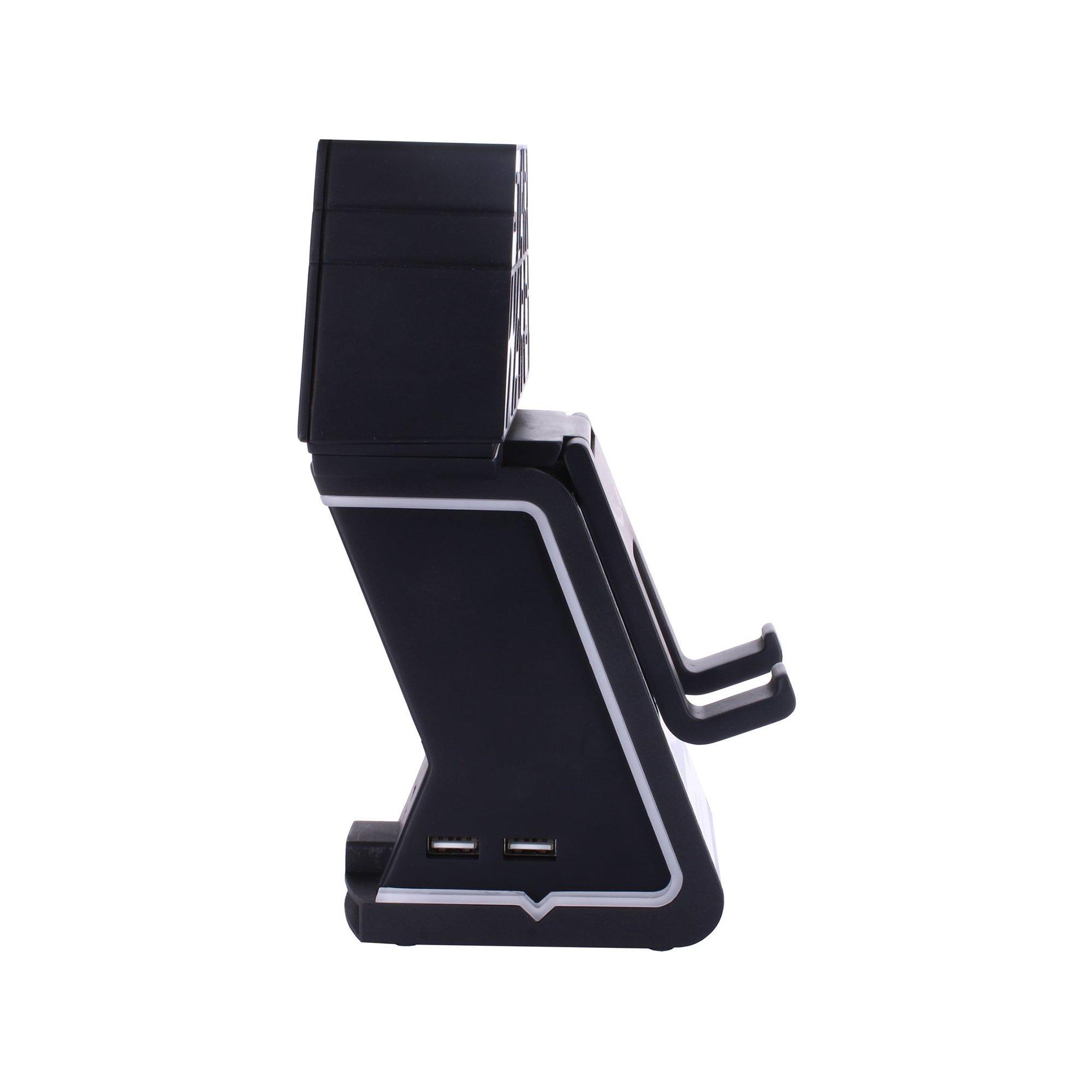 EXQUISITE GAMING IKONS Star Wars Logo Cable Guy [20cm] Support 