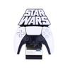 EXQUISITE GAMING IKONS Star Wars Logo Cable Guy [20cm] Ständer 