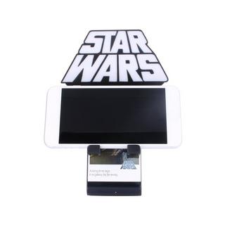 EXQUISITE GAMING IKONS Star Wars Logo Cable Guy [20cm] Supporto 