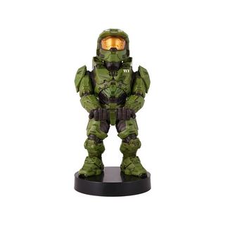 EXQUISITE GAMING Halo: Master Chief Infinite NEW  Cable Guy [20cm] Ständer 