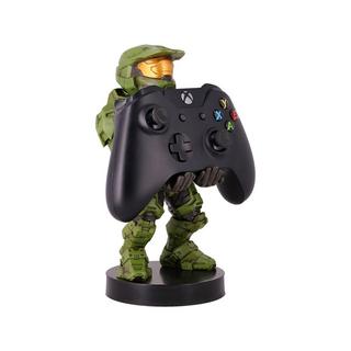 EXQUISITE GAMING Halo: Master Chief Infinite NEW  Cable Guy [20cm] Ständer 
