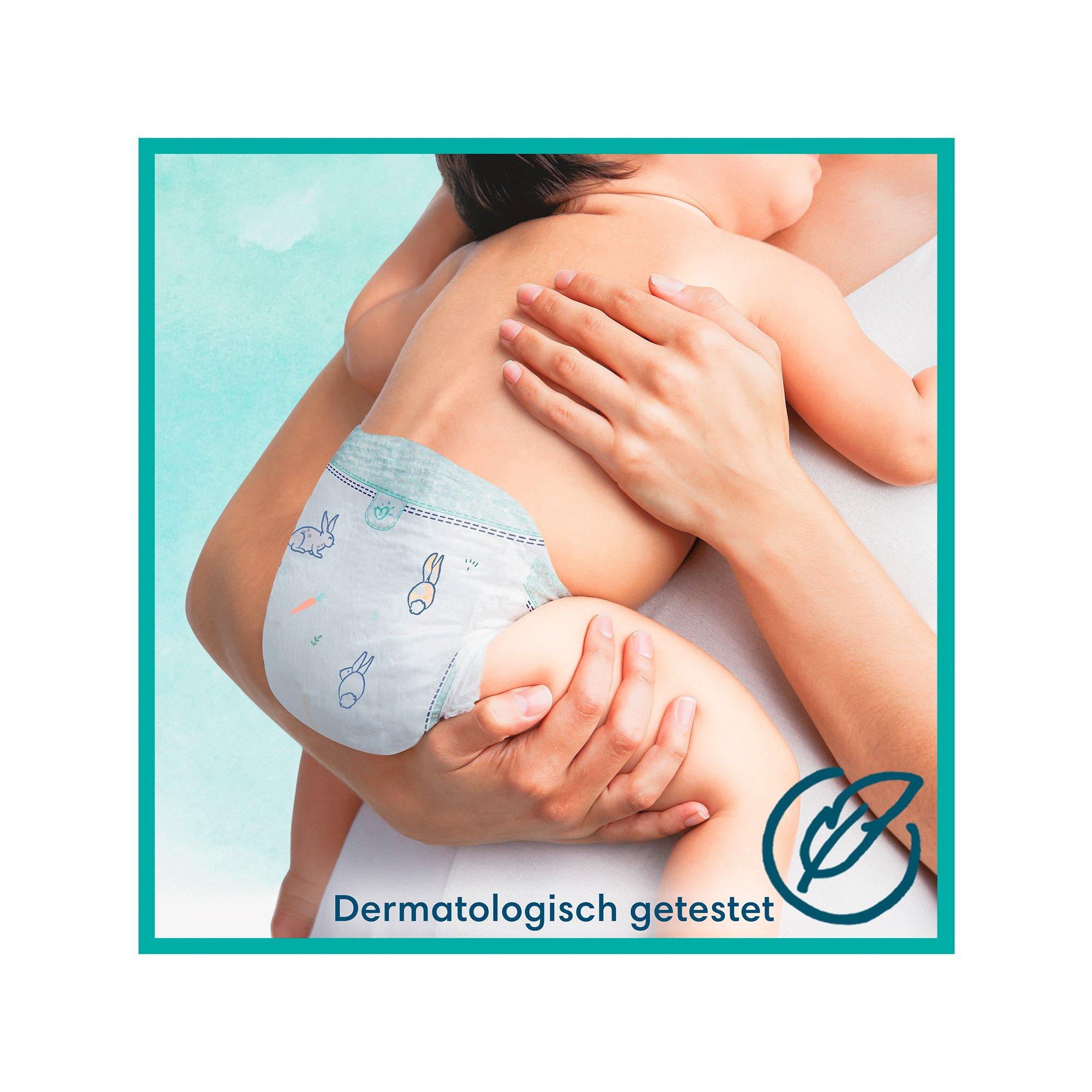 Pampers  Harmonie Pannolini taglia 1 