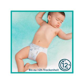 Pampers  Harmonie Windeln Grösse 1 